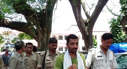 Kundapur cops bust online fraud case; arrest trio in Allahabad